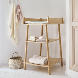PAGO TABLE A LANGER ET MATELAS