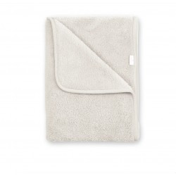 COUVERTURE 75X100-SOFTY SESAME