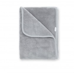 COUVERTURE 75X100-SOFTY GRIZOU