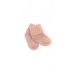 CHAUSSETTES BAMBOO-NUDE