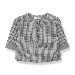 IGNASI TOP GREY