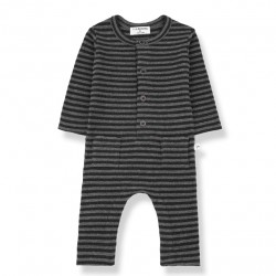 TIMOT COMBI ANTHRACITE
