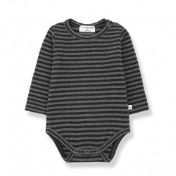 ADAM TOP BODY ANTHRACITE
