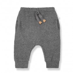 RICARD PANTALON GREY