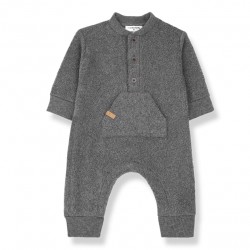 VICTOR COMBI GREY