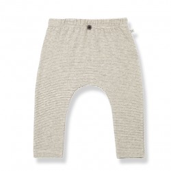 PIA PANTALON OATMEAL