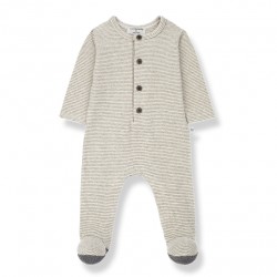 QUIM PYJAMA OATMEAL