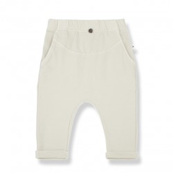 JOANA PANTALON OATMEAL
