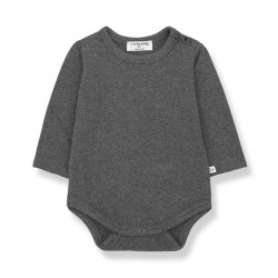 ENRIC TOP BODY GREY