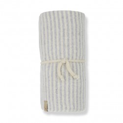 JEANINE COUVERTURE PERLA