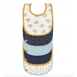 3 LANGES L SOFT-BALEINE