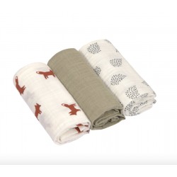 3 LANGES M SOFT-RENARD