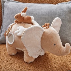 B&M-BALI PELUCHE D'ACTIVITES