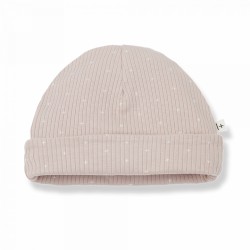 PIM BONNET NUDE
