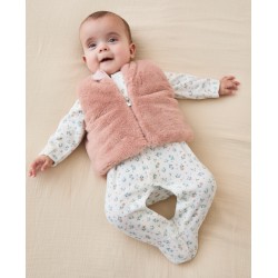 BB WARMER ROSE