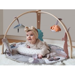 TAPIS D'EVEIL OCEAN BLISS