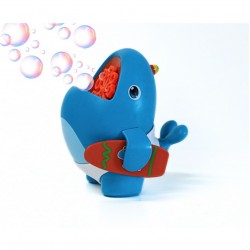 MACHINE A BULLE ZIPPY LE...