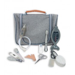 TROUSSE ET SET DE SOIN LUXE...