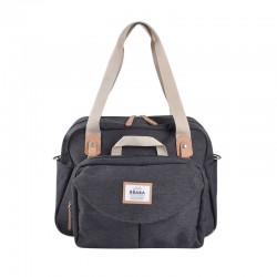 SAC GENEVE DARK GREY