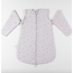 GIGOTEUSE JERSEY ML 70CM GRISE