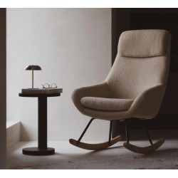 ROCKING NORDIC-SHEEP BEIGE