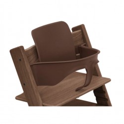 TRIPP TRAPP-BABYSET 2 BRUN...