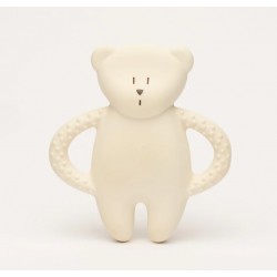 MOONIE OURSON DE DENTITION...