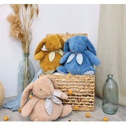 LAPIN 42CM-BEIGE SABLE