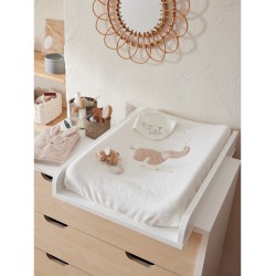 BALI, MOKA & SNOW-MATELAS A...