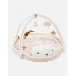 B&M-SNOW TAPIS D'EVEIL