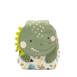 SAC A DOS-DINOSAURE