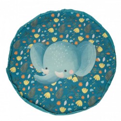 TAPIS DE JEUX BAG-ELEPHANT