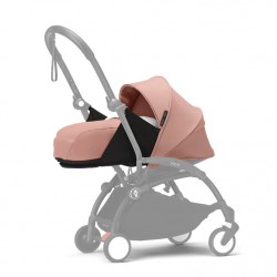 YOYO 3-PACK NEWBORN GINGER