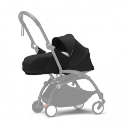 YOYO 3-PACK NEWBORN BLACK