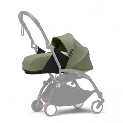YOYO 3-PACK NEWBORN OLIVE