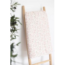 JARDIN HIVERNAL-PLAID