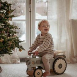 PORTEUR TRACTEUR-LITTLE FARM