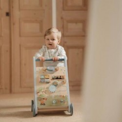 CHARIOT DE MARCHE-FOREST...
