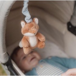 PELUCHE VIBRANTES...