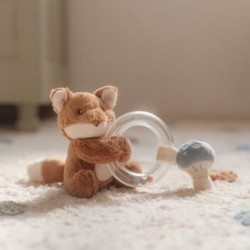 ANNEAU HOCHET RENARD-FOREST...