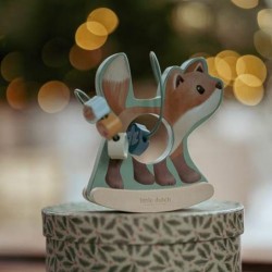 MINI BOULIER RENARD-FOREST...