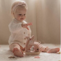 MINI BOULIER FAON-FAIRY GARDEN