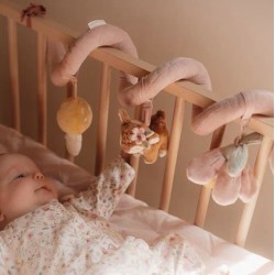 SPIRALE D'ACTIVITE-FAIRY...