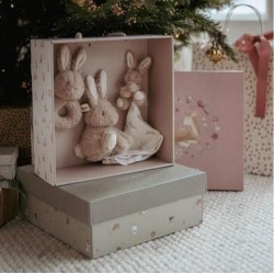 COFFRET CADEAU-BABY BUNNY