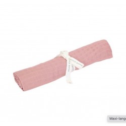 LANGE XL-PURE PINK BLUSH