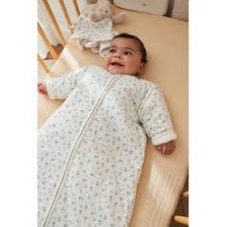 GIGOTEUSE 100CM-JERSEY ECRU