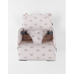 REHAUSSEUR-ROSE PALE