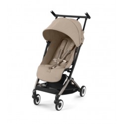 LIBELLE TPE-ALMOND BEIGE