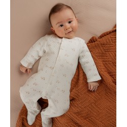 DORS BIEN JERSEY NEWBORN STYLE