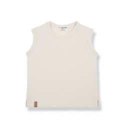 BERNAT DEBARDEUR OFF WHITE
